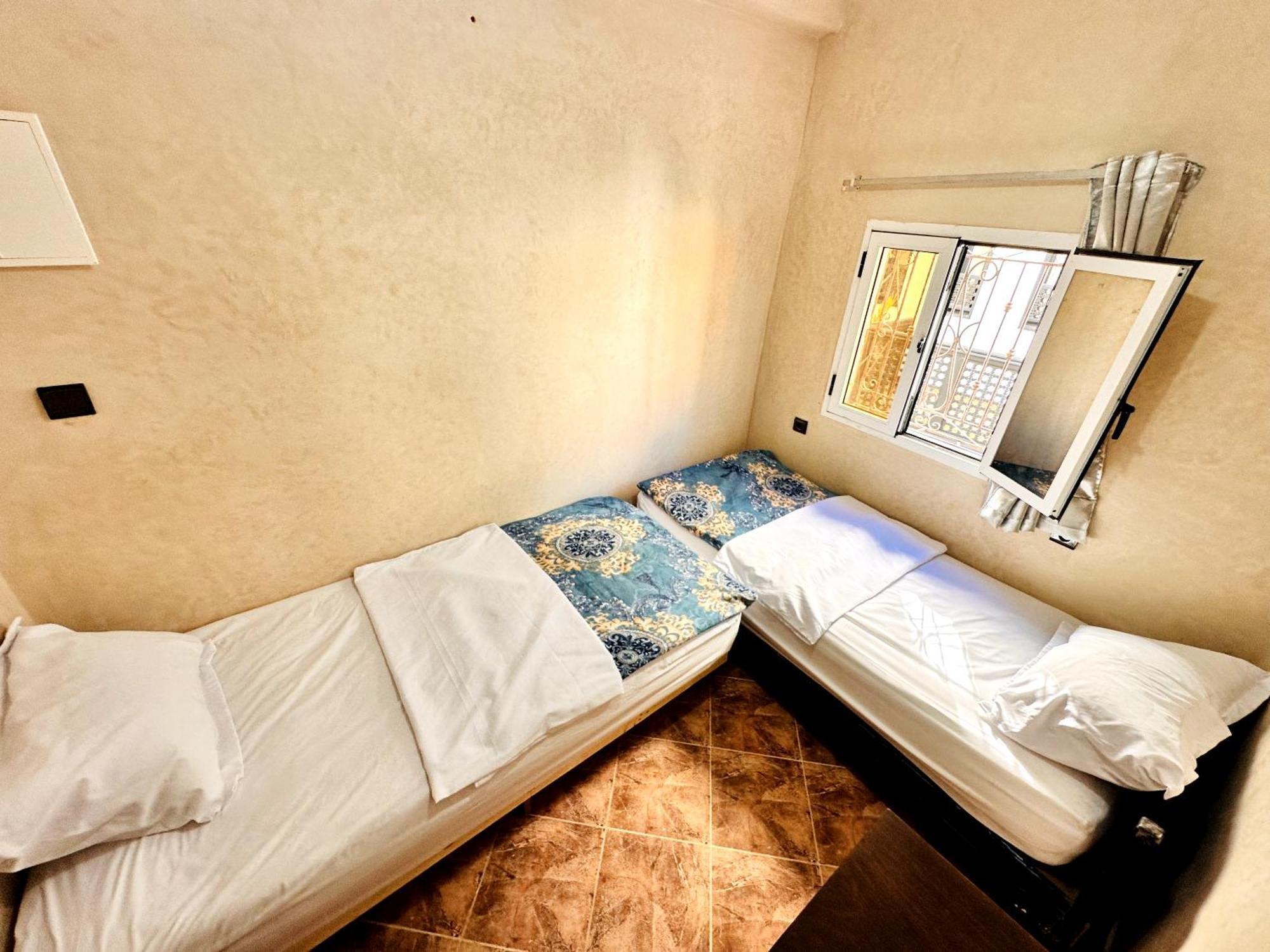 Atlas Hostel Taghazout Exterior photo