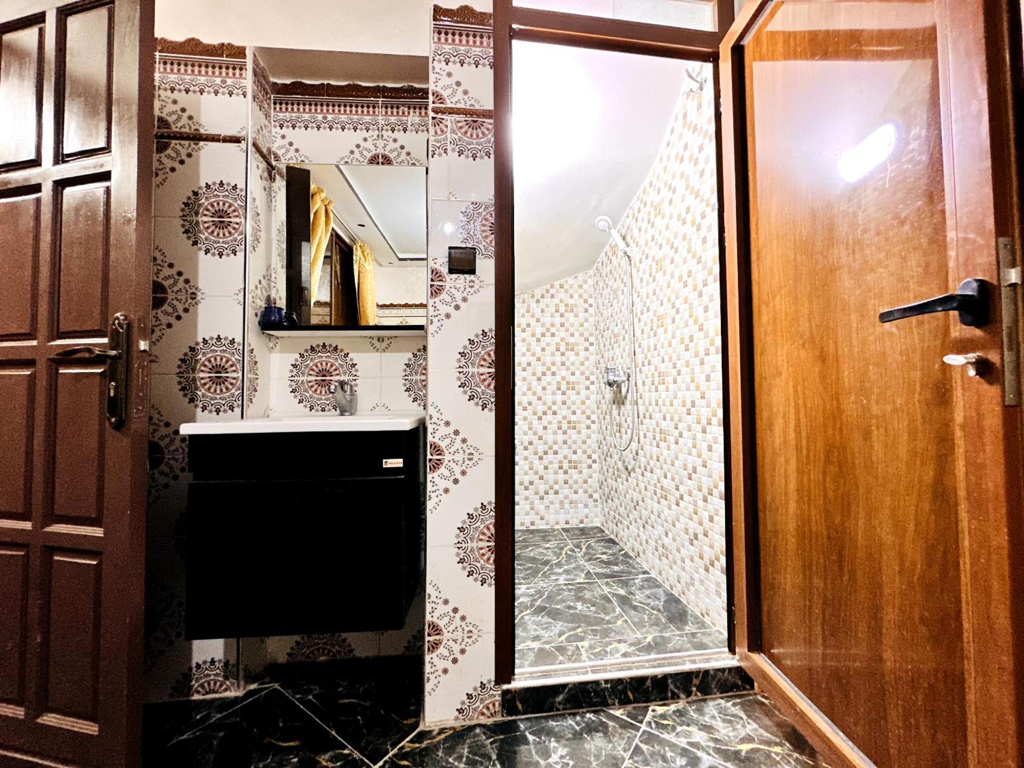 Atlas Hostel Taghazout Exterior photo